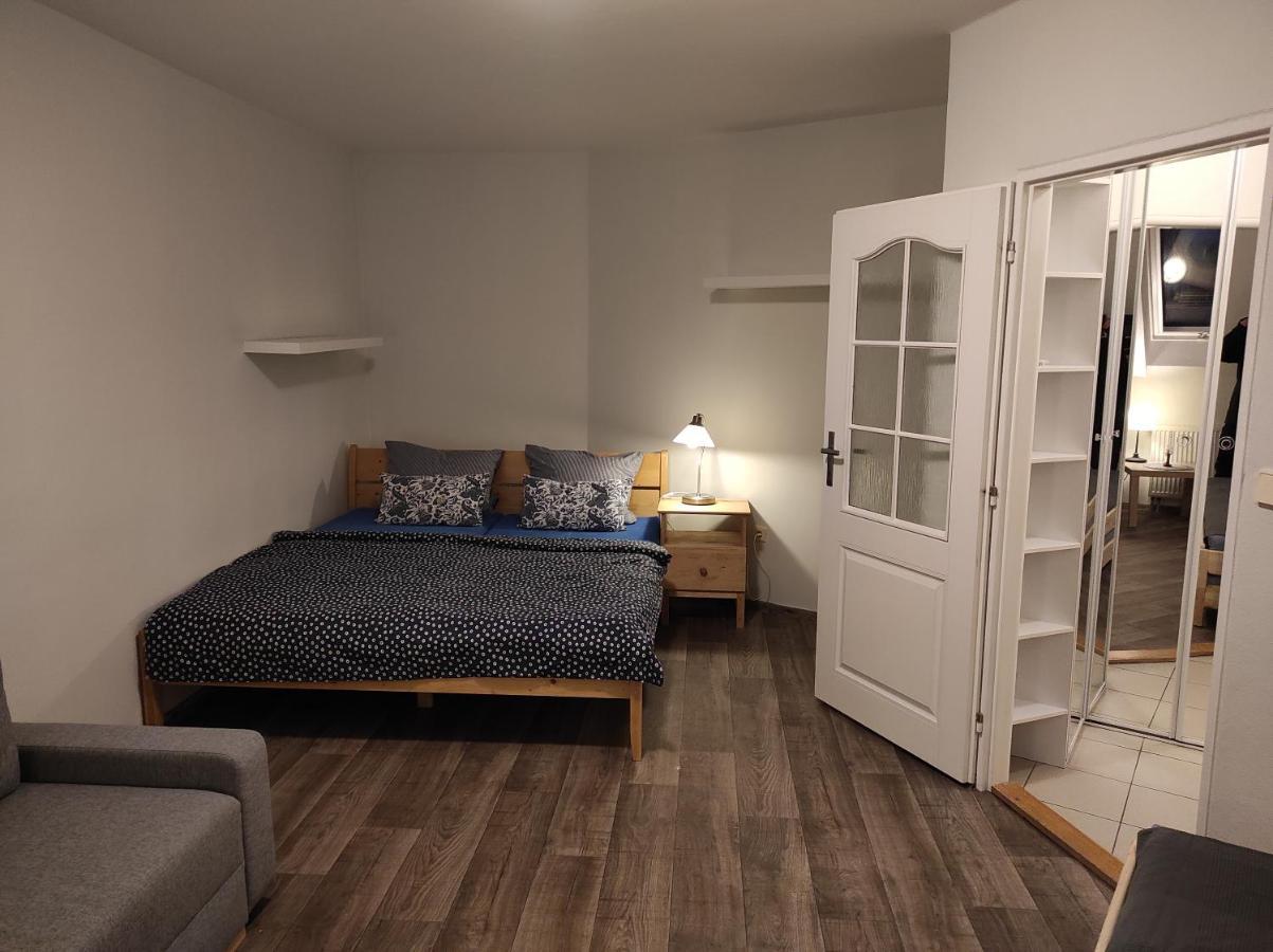 Harrachov Apartment Rydl Экстерьер фото