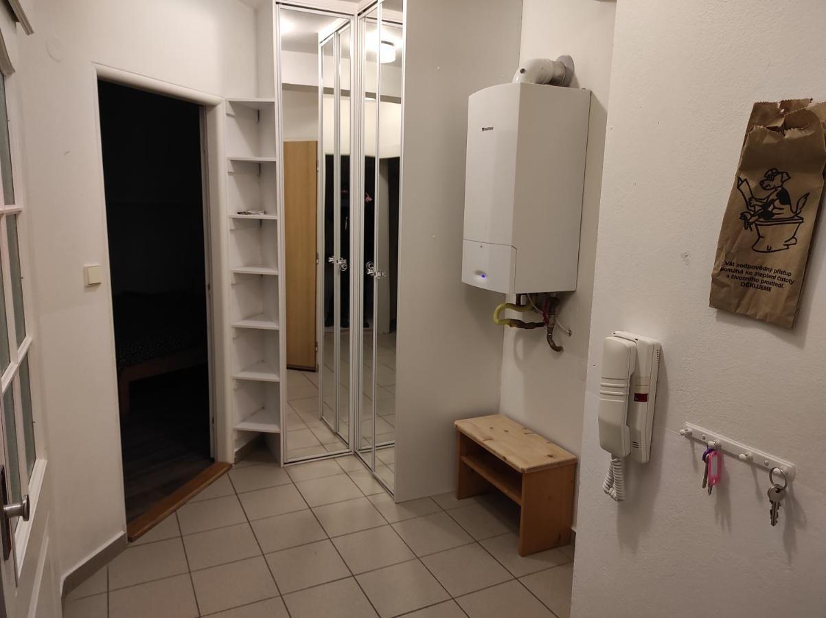 Harrachov Apartment Rydl Экстерьер фото