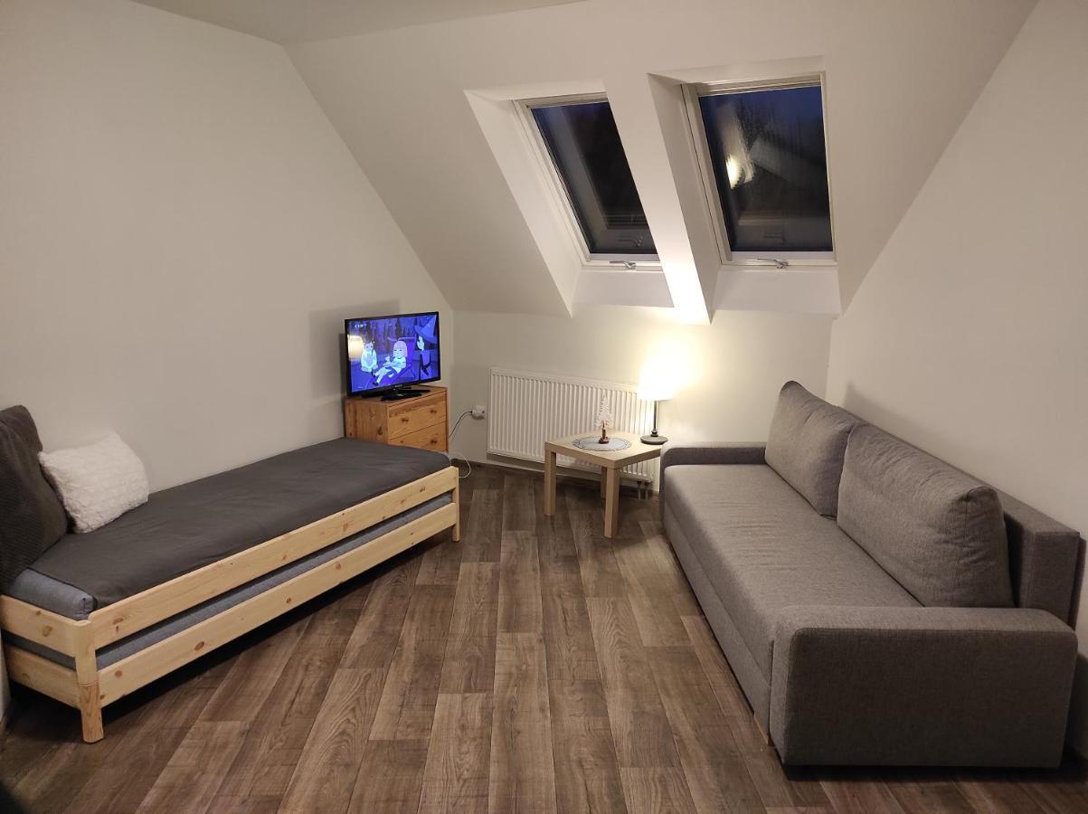 Harrachov Apartment Rydl Экстерьер фото