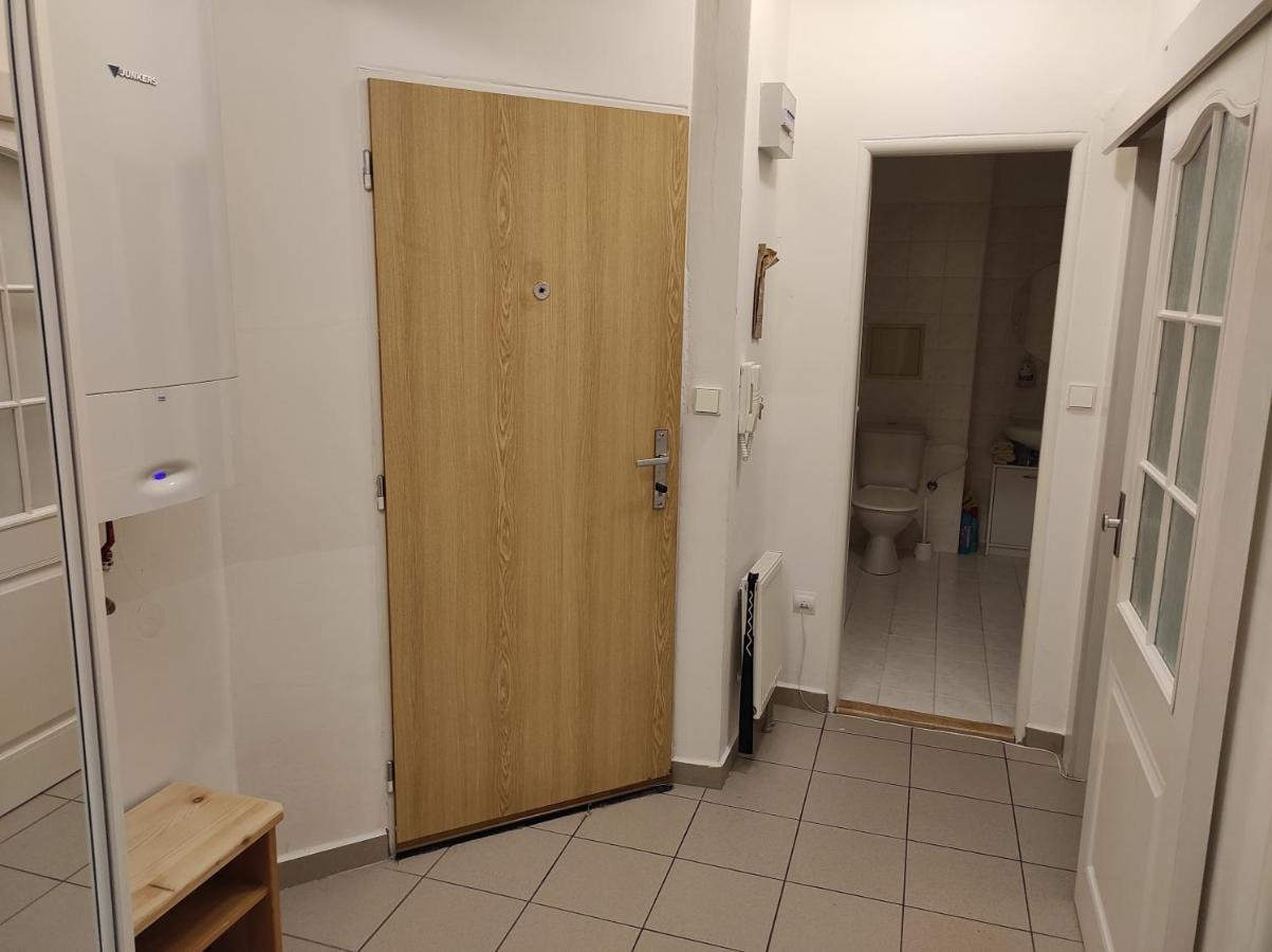Harrachov Apartment Rydl Экстерьер фото